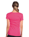 Next Level Women's Ideal V-Neck T-Shirt 1540
