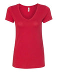 Next Level Women's Ideal V-Neck T-Shirt 1540