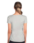 Next Level Women's Ideal V-Neck T-Shirt 1540