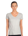Next Level Women's Ideal V-Neck T-Shirt 1540