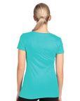 Next Level Women's Ideal V-Neck T-Shirt 1540