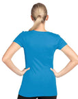 Next Level Women's Ideal V-Neck T-Shirt 1540