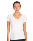 Next Level Women's Ideal V-Neck T-Shirt 1540