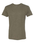 Next Level Unisex Triblend T-Shirt 6010