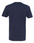 Next Level Unisex Cotton V-Neck T-Shirt 3200