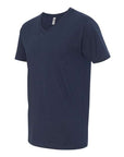 Next Level Unisex Cotton V-Neck T-Shirt 3200