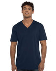 Next Level Unisex Cotton V-Neck T-Shirt 3200