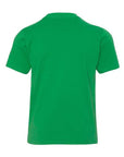 Next Level Youth Cotton T-Shirt 3310