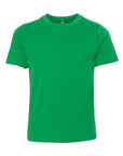 Next Level Youth Cotton T-Shirt 3310
