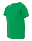 Next Level Youth Cotton T-Shirt 3310
