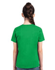 Next Level Youth Cotton T-Shirt 3310