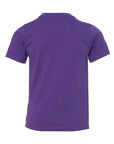 Next Level Youth Cotton T-Shirt 3310