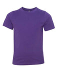 Next Level Youth Cotton T-Shirt 3310