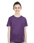 Next Level Youth Cotton T-Shirt 3310