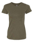 Next Level Women’s Triblend T-Shirt 6710