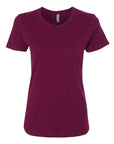 Next Level Women’s Cotton T-Shirt 3900