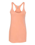 Next Level Women’s Triblend Racerback Tank 6733