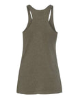 Next Level Women’s Triblend Racerback Tank 6733