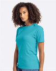 Next Level Unisex CVC Tee 6210