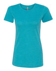 Next Level Women’s CVC T-Shirt 6610
