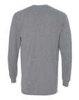 Gildan Unisex Heavy Cotton™ Long Sleeve T-Shirt 5400