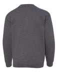 Gildan Youth Heavy Blend™ Crewneck Sweatshirt 18000B