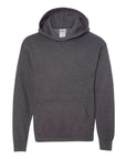 Gildan Youth Heavy Blend™ Hooded Sweatshirt 18500B