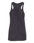 BELLA + CANVAS Women's Flowy Racerback Tank 8800