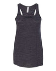 BELLA + CANVAS Women's Flowy Racerback Tank 8800