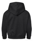 LAT Youth Fleece Hoodie Sweatshirt 2296