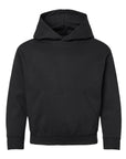 LAT Youth Fleece Hoodie Sweatshirt 2296