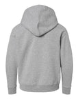 LAT Youth Fleece Hoodie Sweatshirt 2296