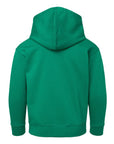 LAT Youth Fleece Hoodie Sweatshirt 2296