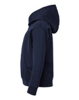 LAT Youth Fleece Hoodie Sweatshirt 2296