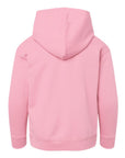 LAT Youth Fleece Hoodie Sweatshirt 2296