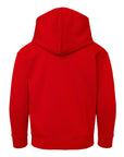 LAT Youth Fleece Hoodie Sweatshirt 2296