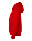 LAT Youth Fleece Hoodie Sweatshirt 2296