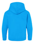 LAT Youth Fleece Hoodie Sweatshirt 2296