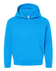 LAT Youth Fleece Hoodie Sweatshirt 2296