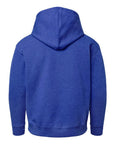 LAT Youth Fleece Hoodie Sweatshirt 2296
