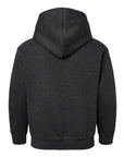 LAT Youth Fleece Hoodie Sweatshirt 2296