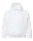 LAT Youth Fleece Hoodie Sweatshirt 2296