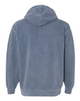 Comfort Colors Unisex Garment-Dyed Hooded Sweatshirt 1567