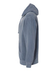 Comfort Colors Unisex Garment-Dyed Hooded Sweatshirt 1567