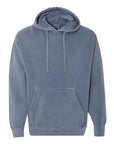 Comfort Colors Unisex Garment-Dyed Hooded Sweatshirt 1567