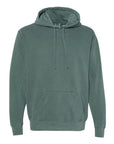Comfort Colors Unisex Garment-Dyed Hooded Sweatshirt 1567