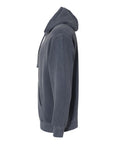 Comfort Colors Unisex Garment-Dyed Hooded Sweatshirt 1567