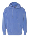 Comfort Colors Unisex Garment-Dyed Hooded Sweatshirt 1567