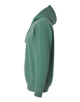 Comfort Colors Unisex Garment-Dyed Hooded Sweatshirt 1567