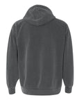 Comfort Colors Unisex Garment-Dyed Hooded Sweatshirt 1567